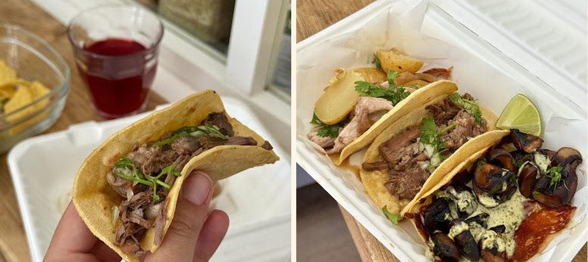 La Lucha - Gallery Image 2