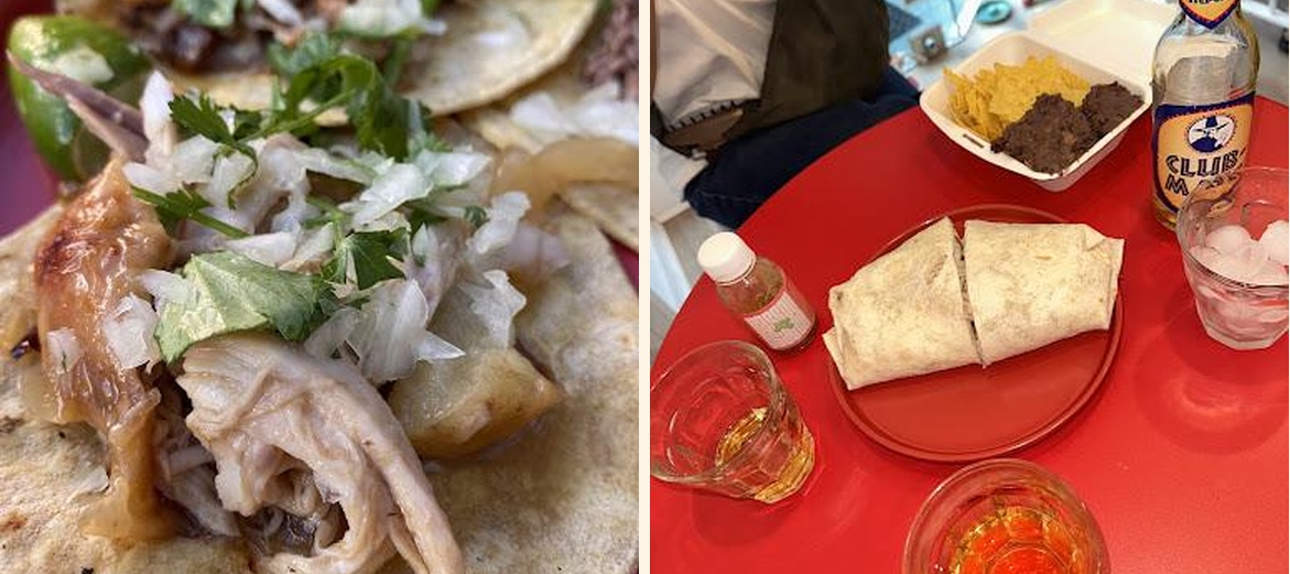 La Lucha - Gallery Image 5